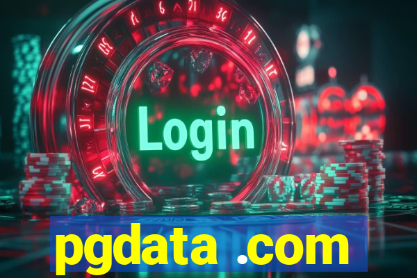 pgdata .com